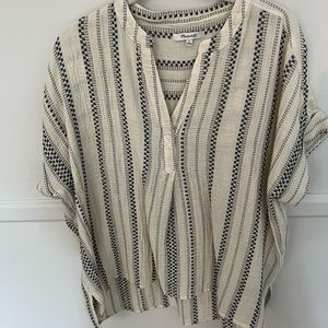 Madewell shirt